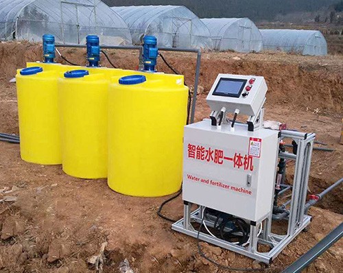 水肥一體機